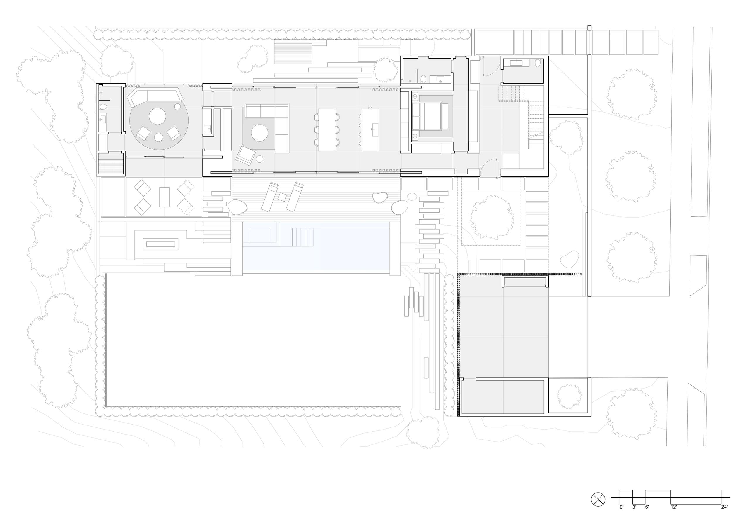 Mar Vista — Woods + Dangaran