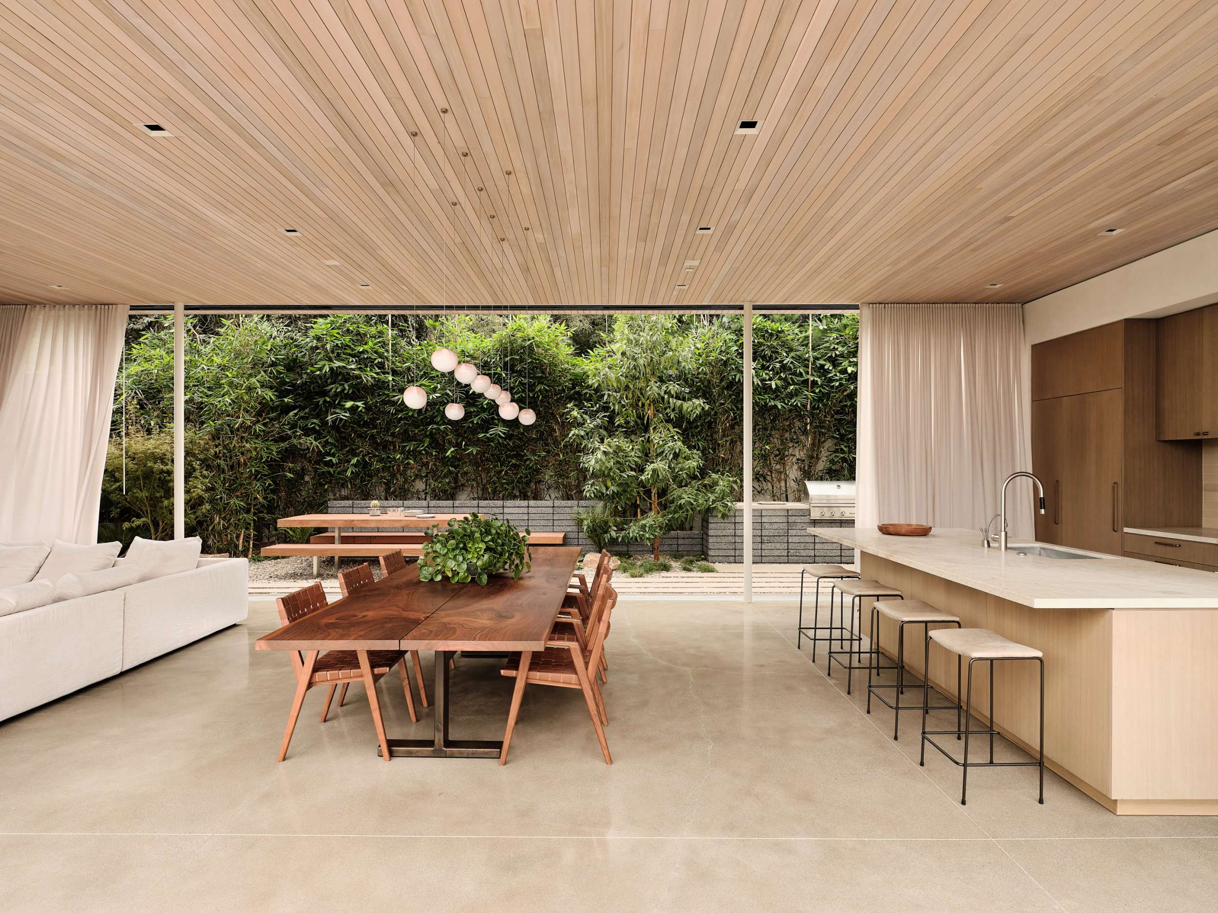 Mar Vista — Woods + Dangaran