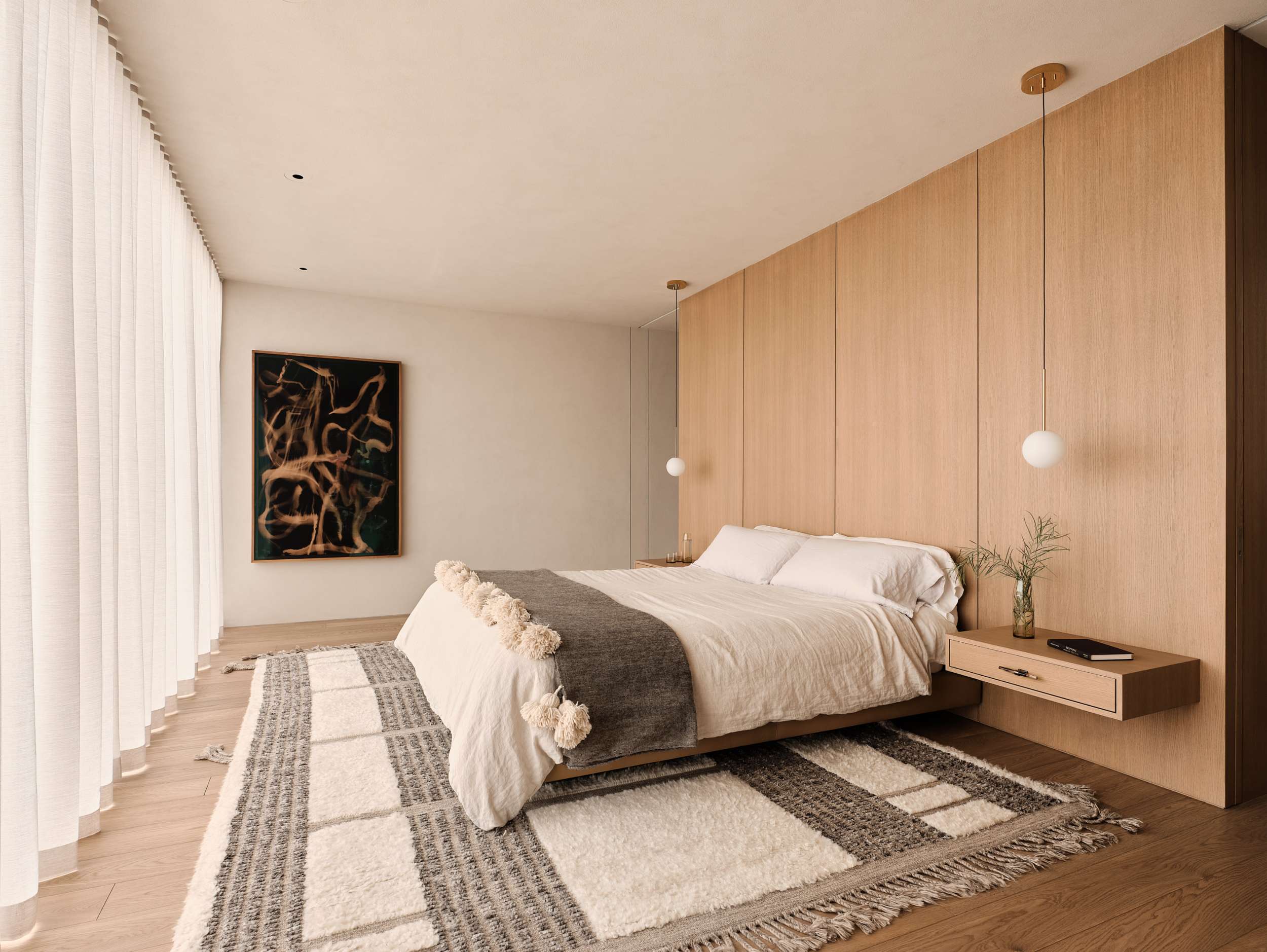Mar Vista — Woods + Dangaran