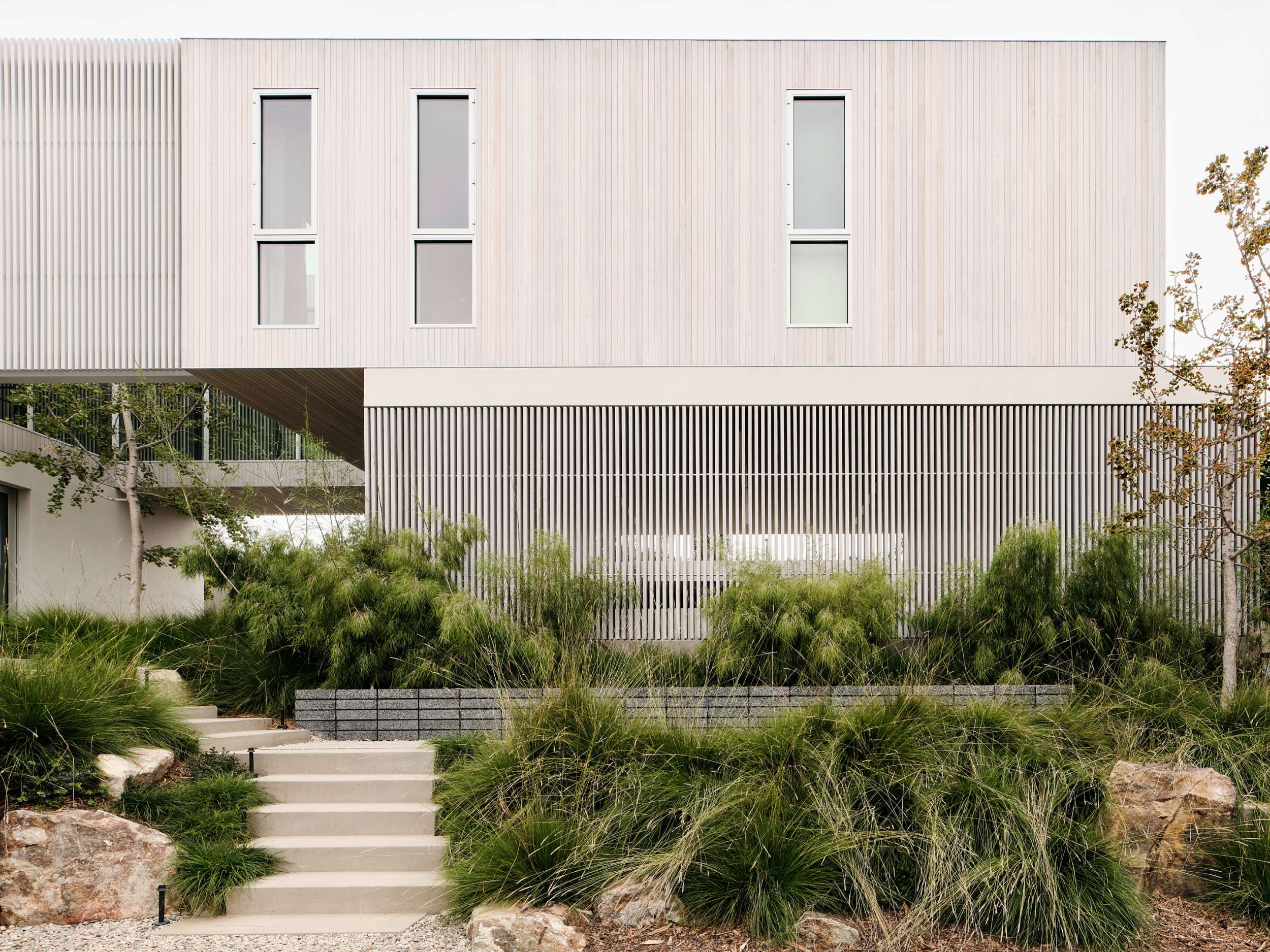 Mar Vista — Woods + Dangaran