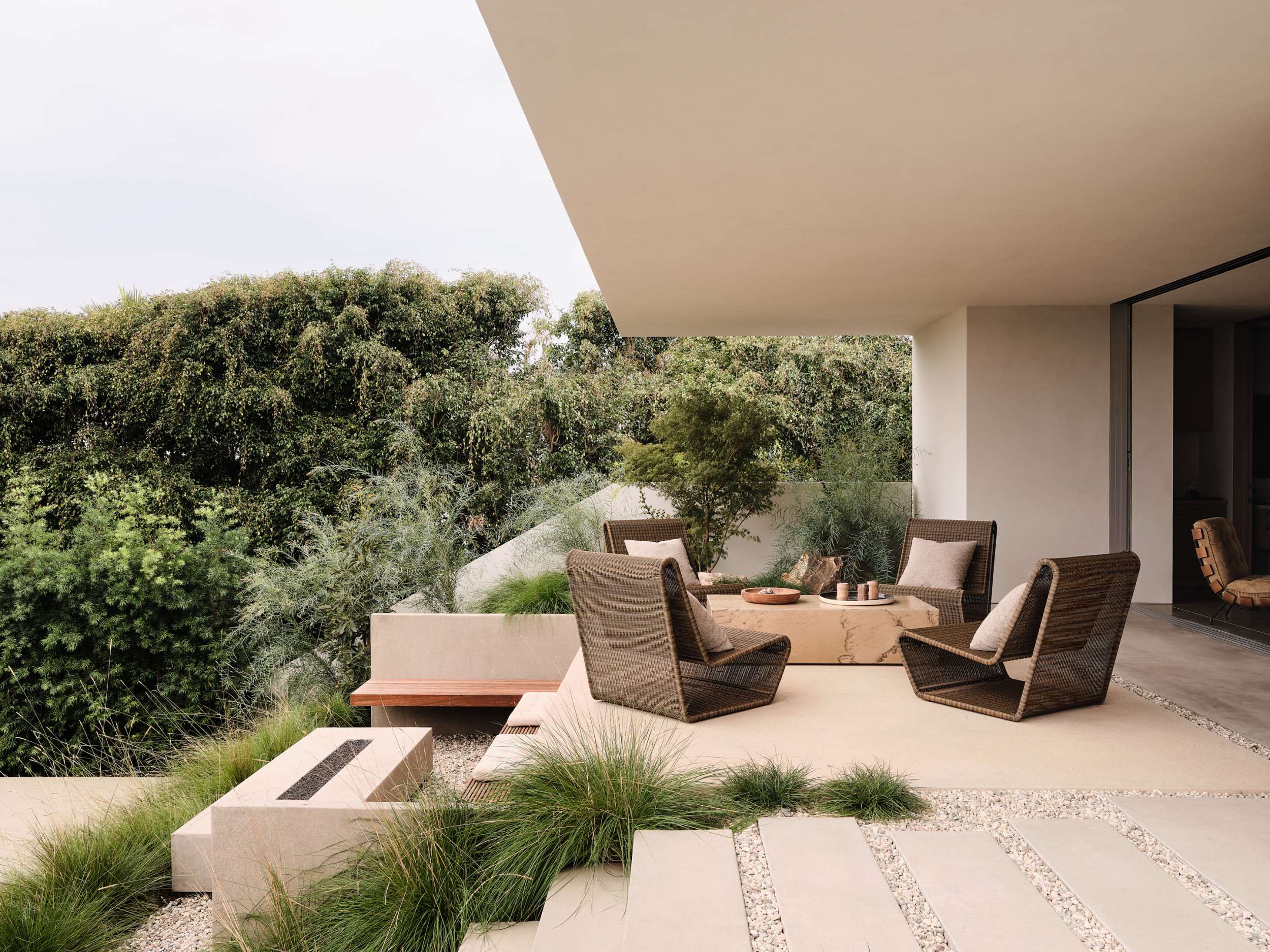 Mar Vista — Woods + Dangaran