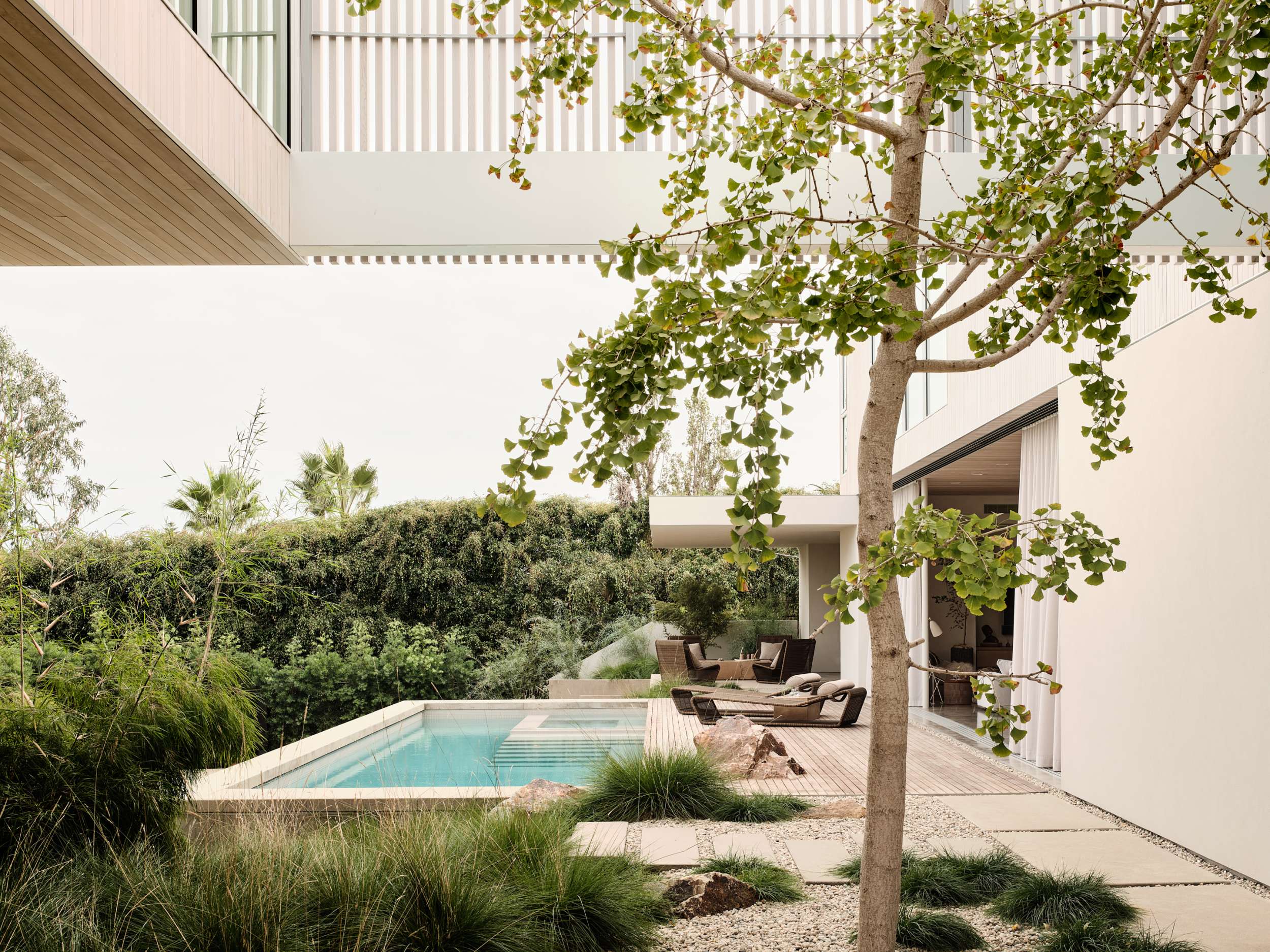 Mar Vista — Woods + Dangaran