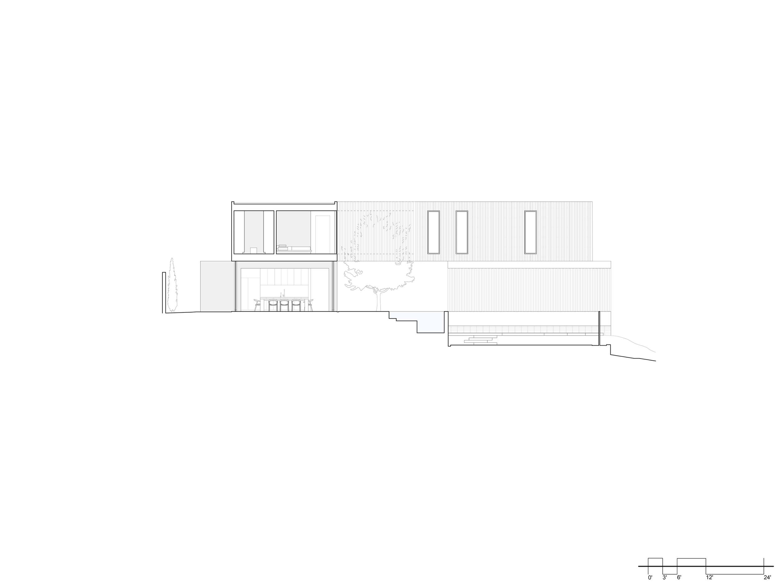 Mar Vista — Woods + Dangaran