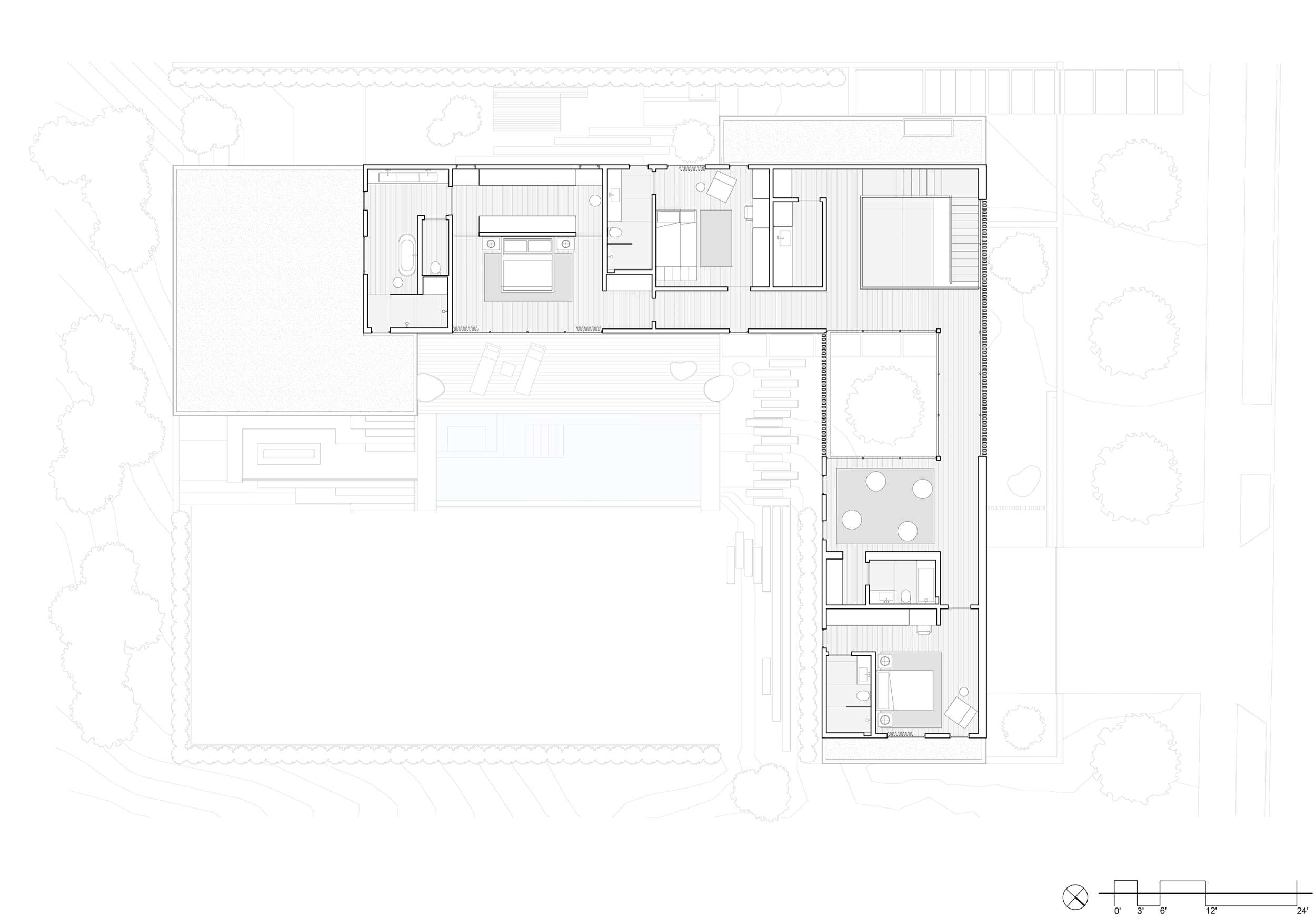 Mar Vista — Woods + Dangaran
