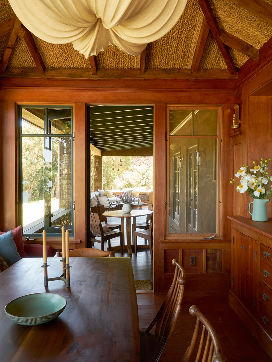 Marin Compound — Commune Design