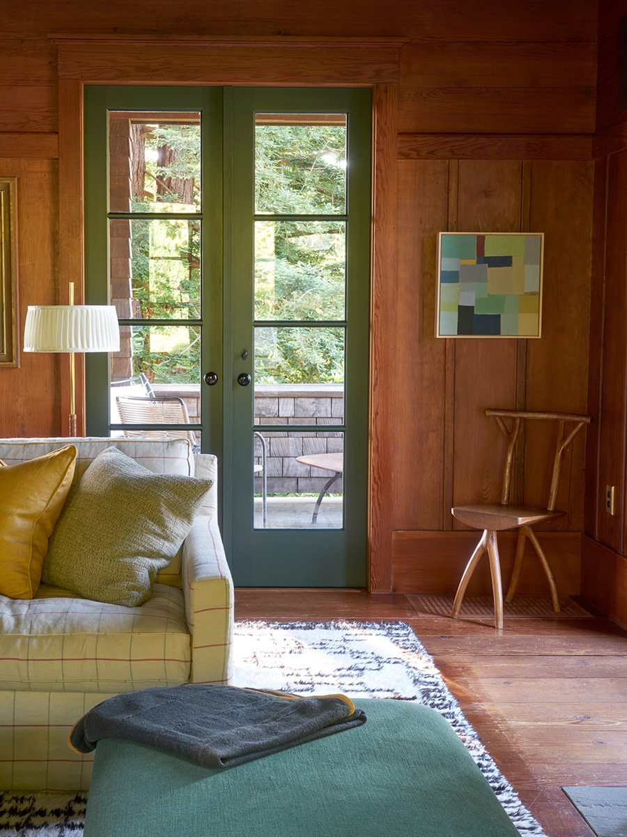 Marin Compound — Commune Design