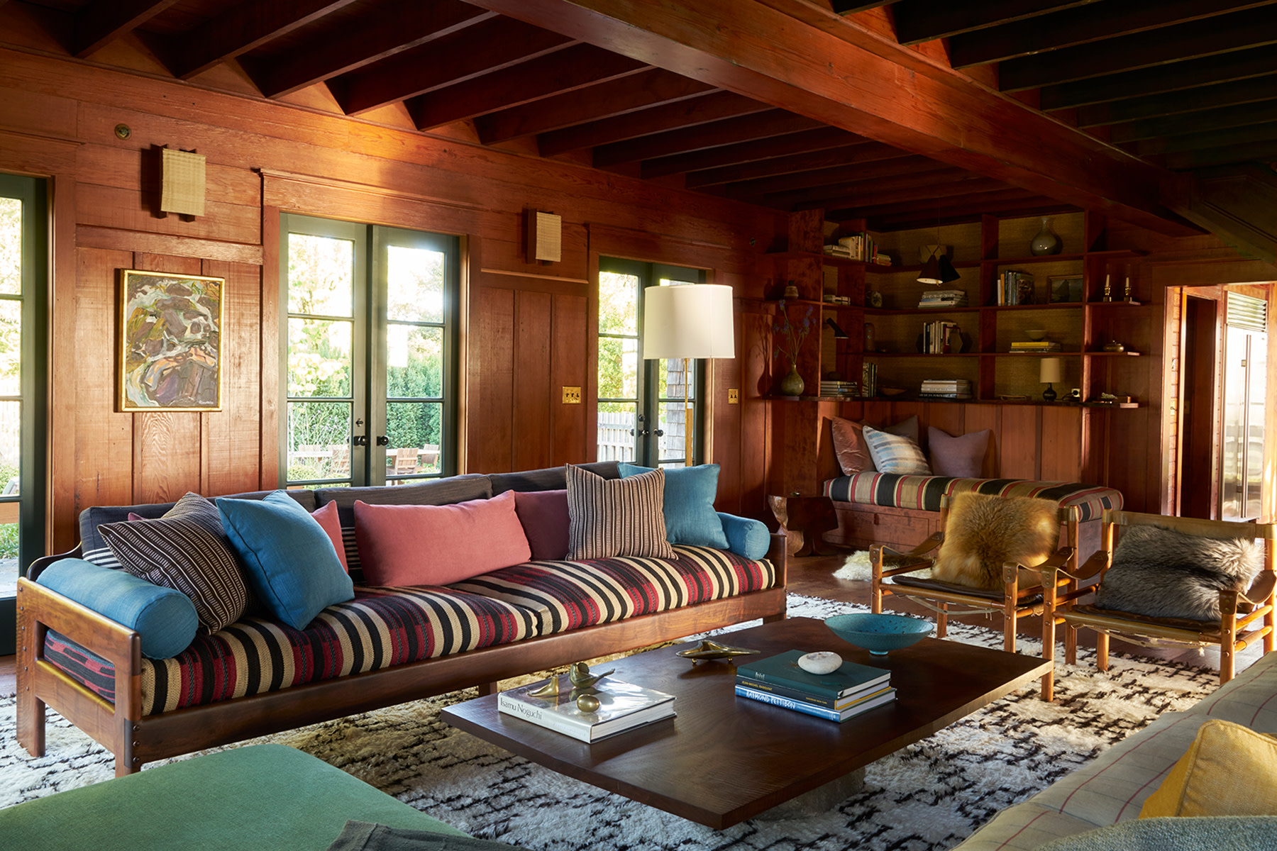 Marin Compound — Commune Design