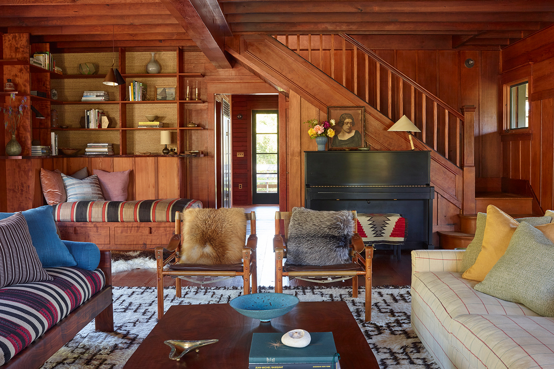 Marin Compound — Commune Design