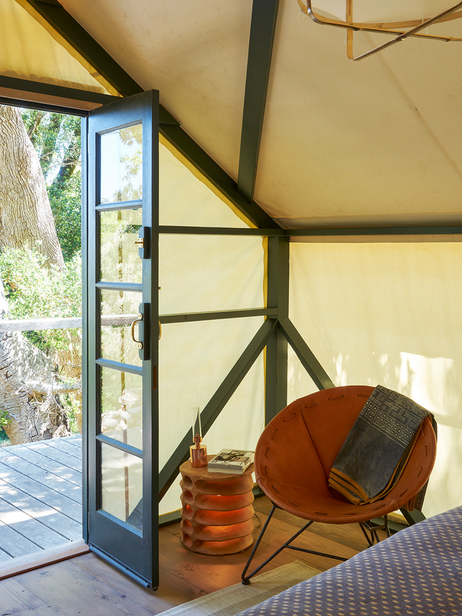 Marin Compound — Commune Design