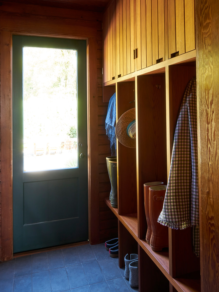 Marin Compound — Commune Design