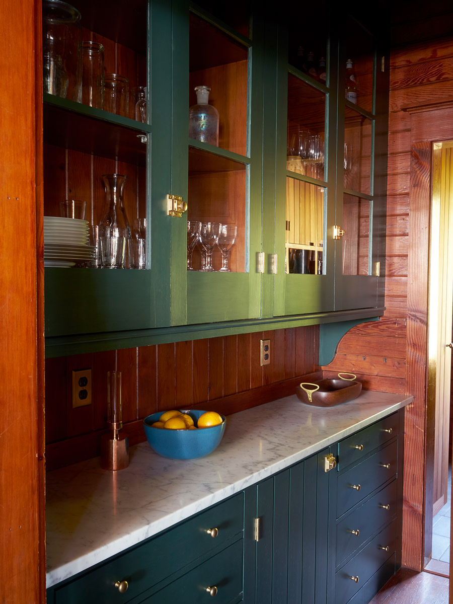 Marin Compound — Commune Design