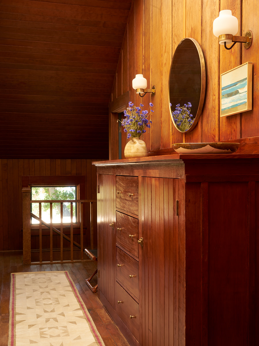 Marin Compound — Commune Design