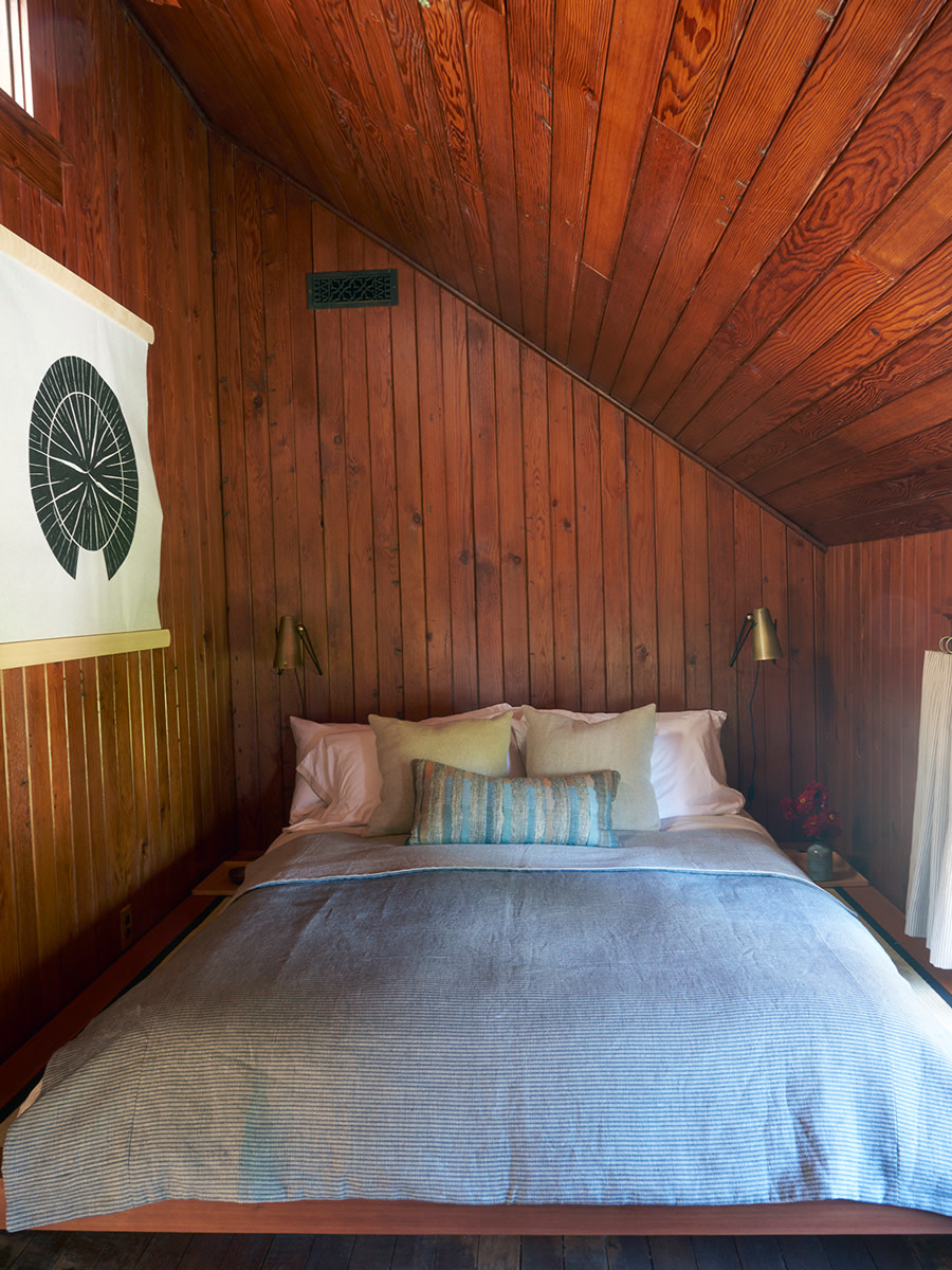 Marin Compound — Commune Design