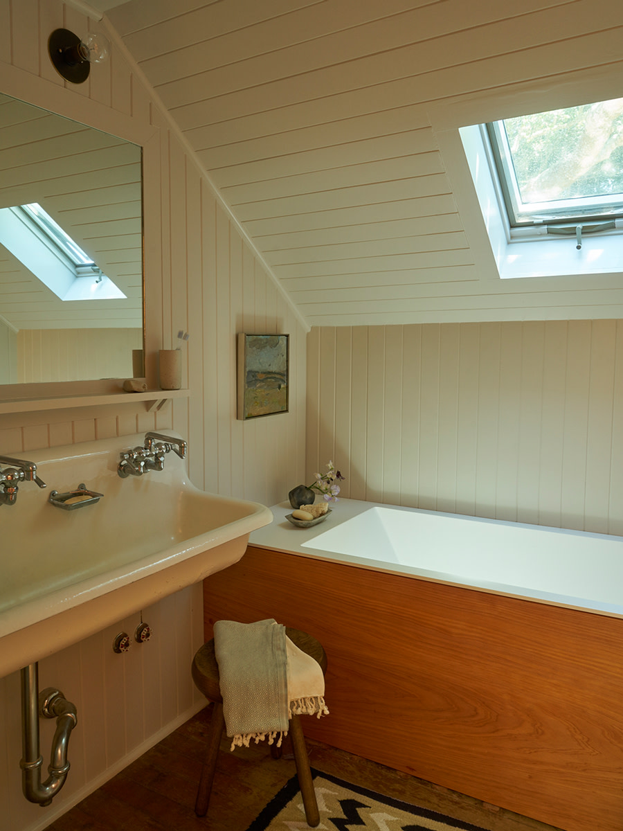 Marin Compound — Commune Design