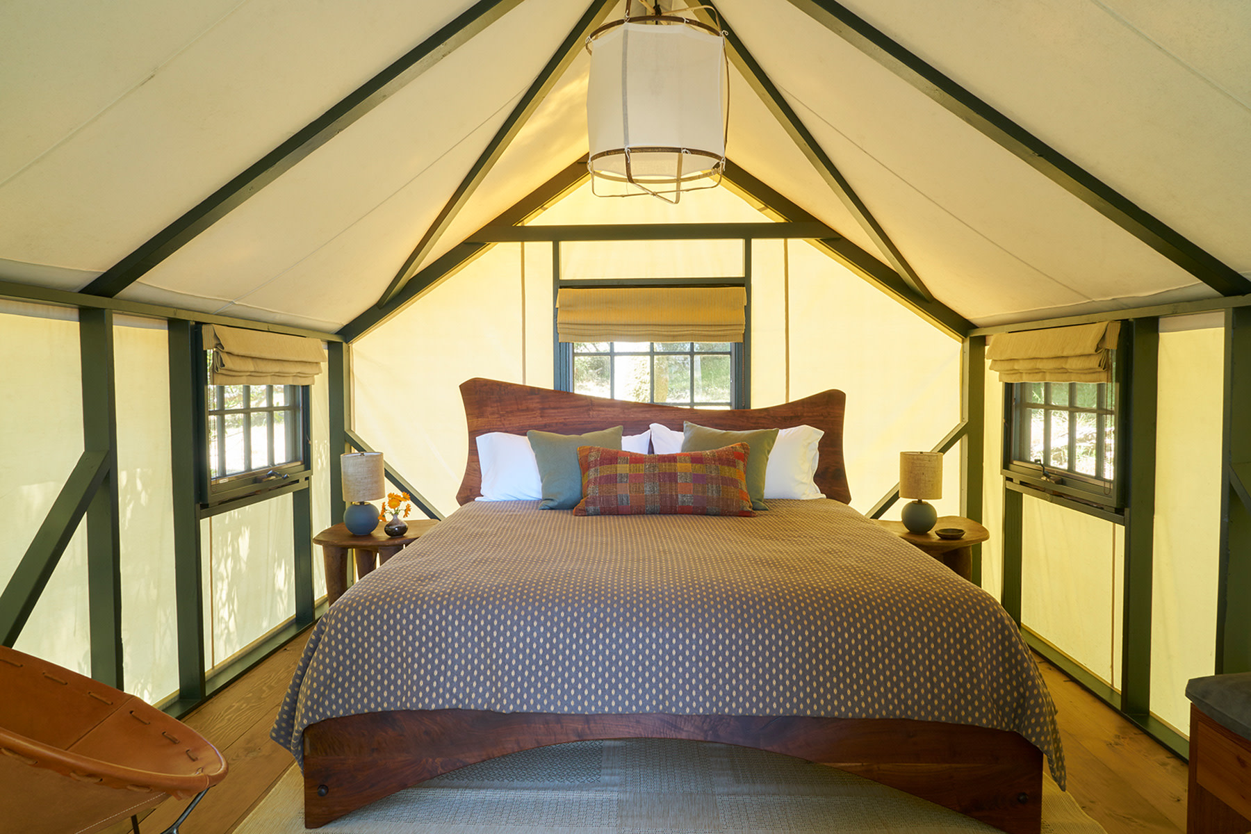 Marin Compound — Commune Design