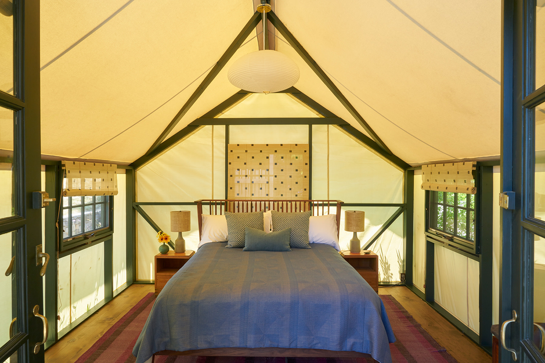 Marin Compound — Commune Design