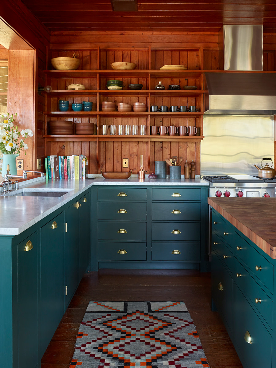 Marin Compound — Commune Design
