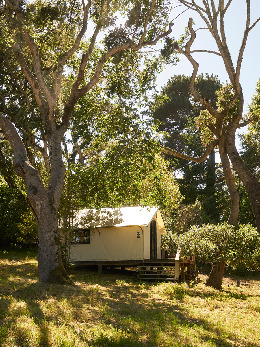Marin Compound — Commune Design