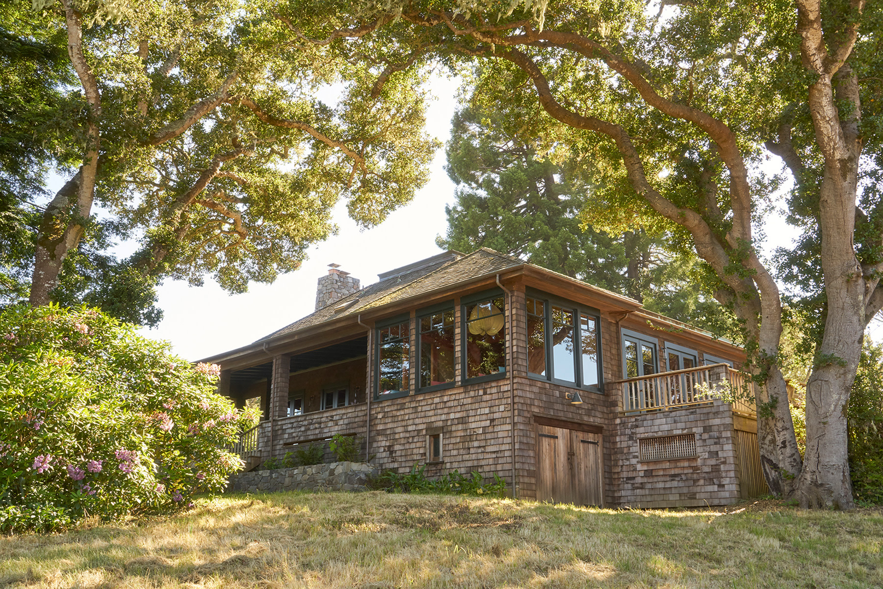 Marin Compound — Commune Design