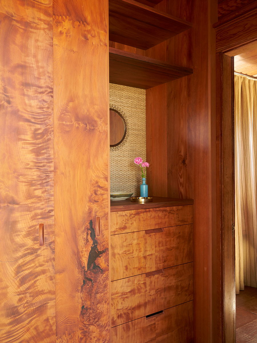 Marin Compound — Commune Design