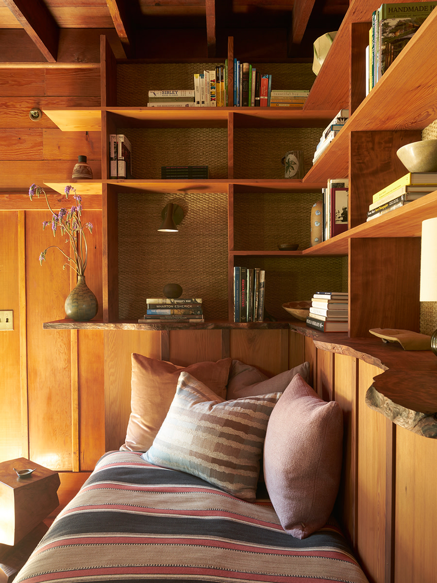 Marin Compound — Commune Design