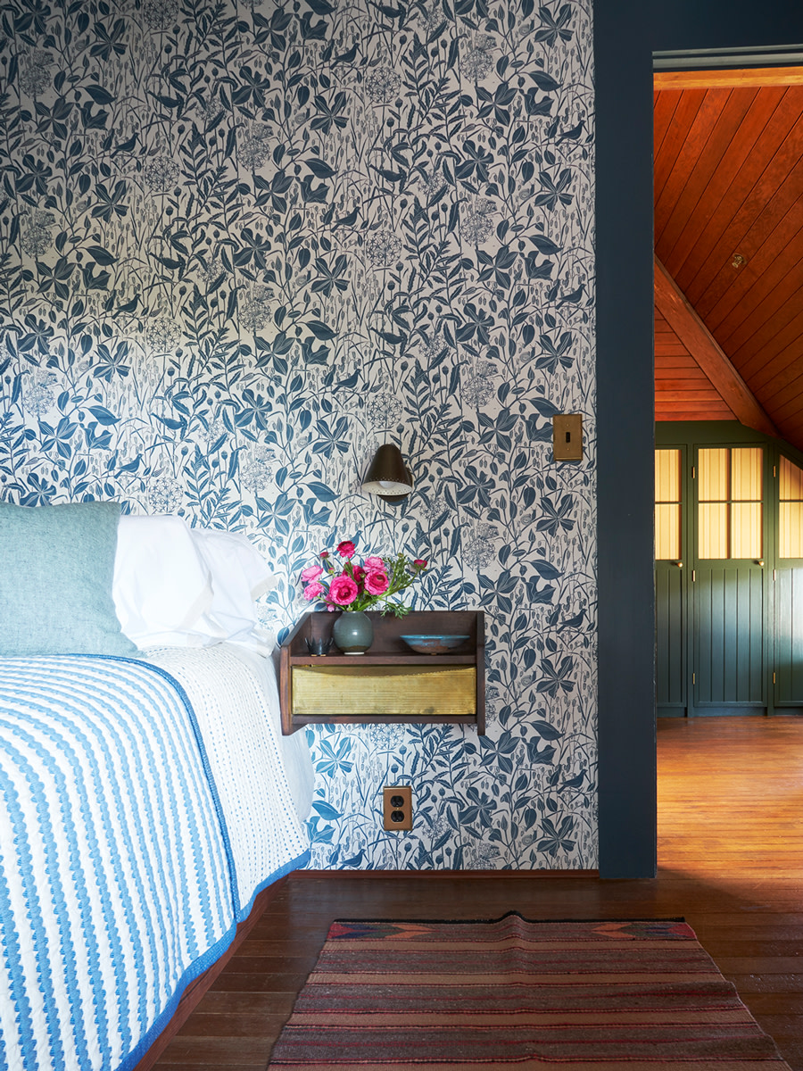 Marin Compound — Commune Design