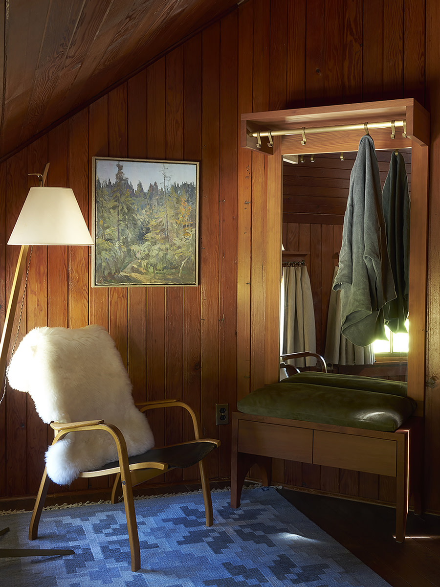 Marin Compound — Commune Design