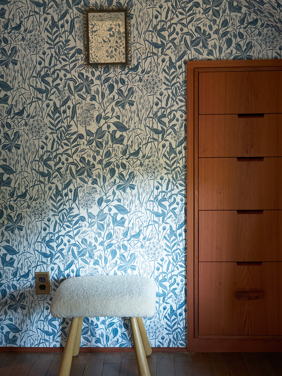Marin Compound — Commune Design