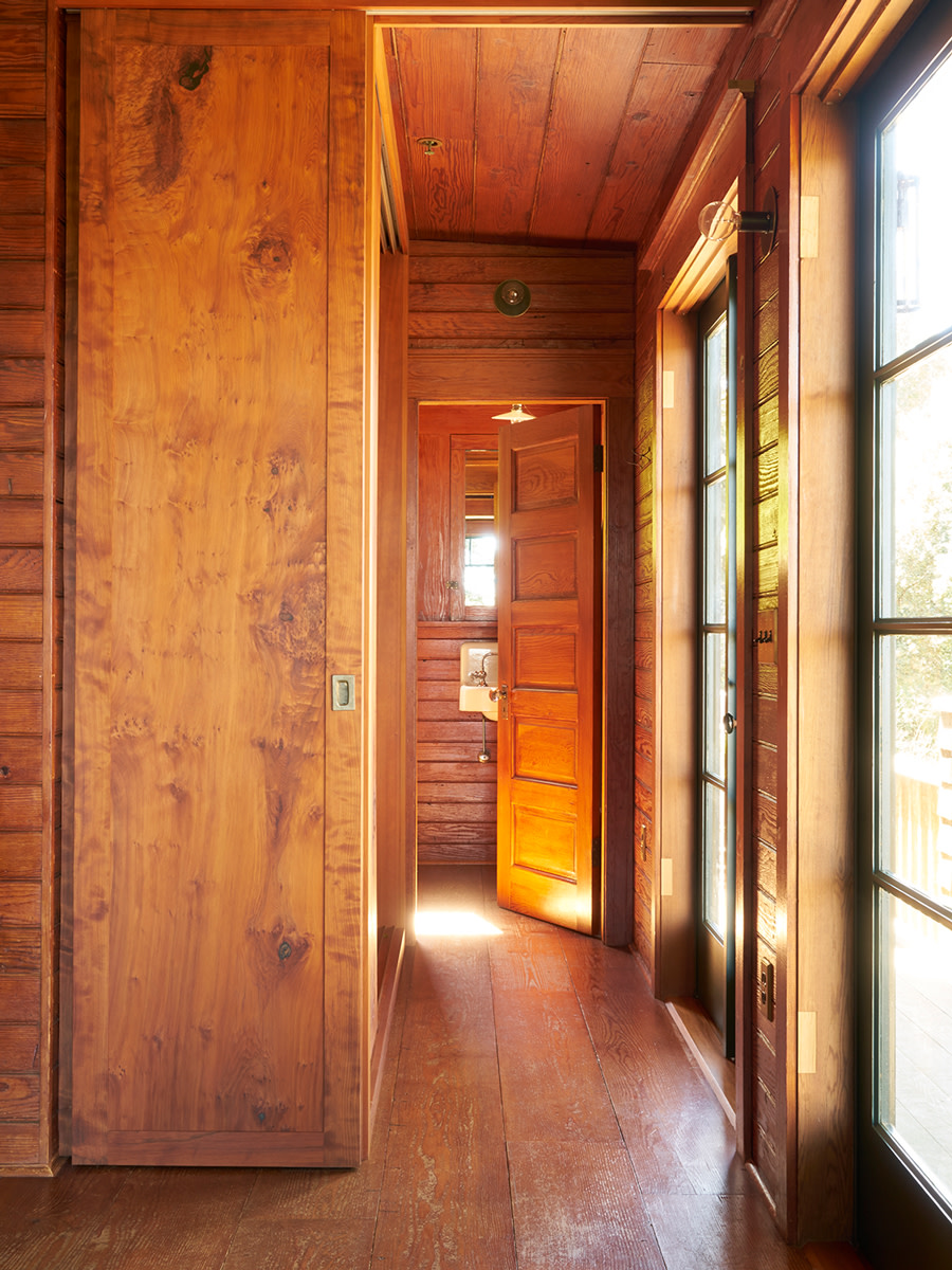 Marin Compound — Commune Design