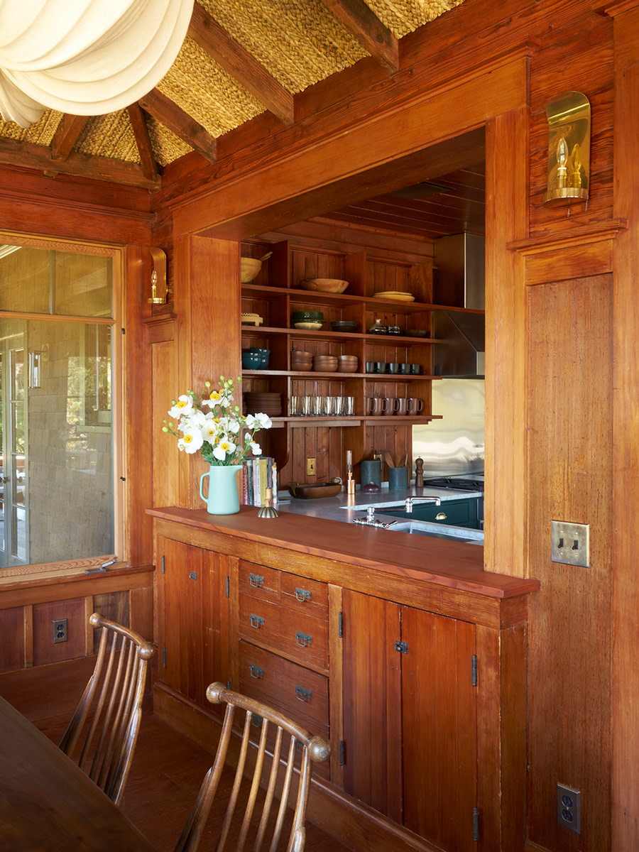 Marin Compound — Commune Design