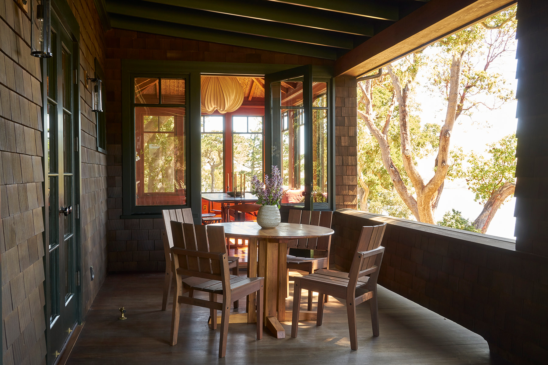 Marin Compound — Commune Design