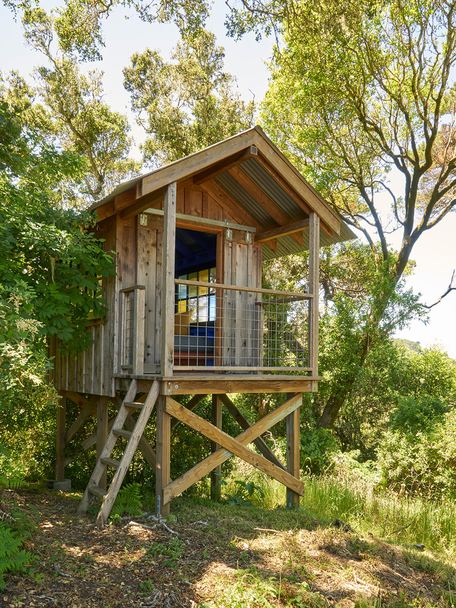 Marin Compound — Commune Design