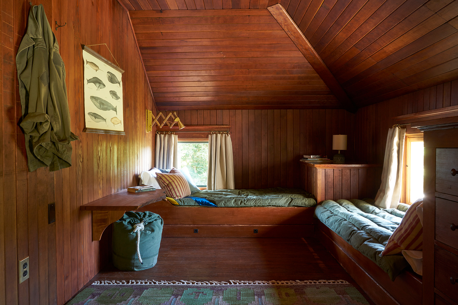 Marin Compound — Commune Design