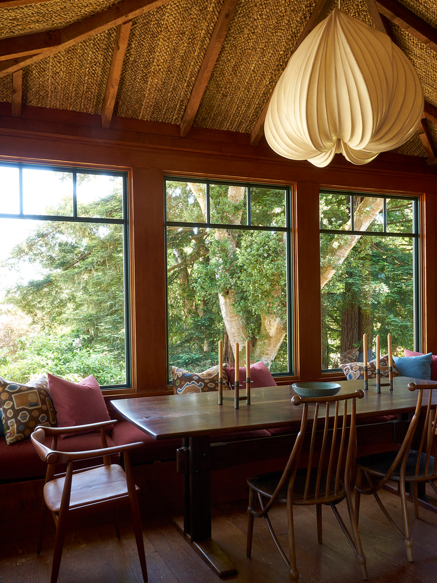 Marin Compound — Commune Design