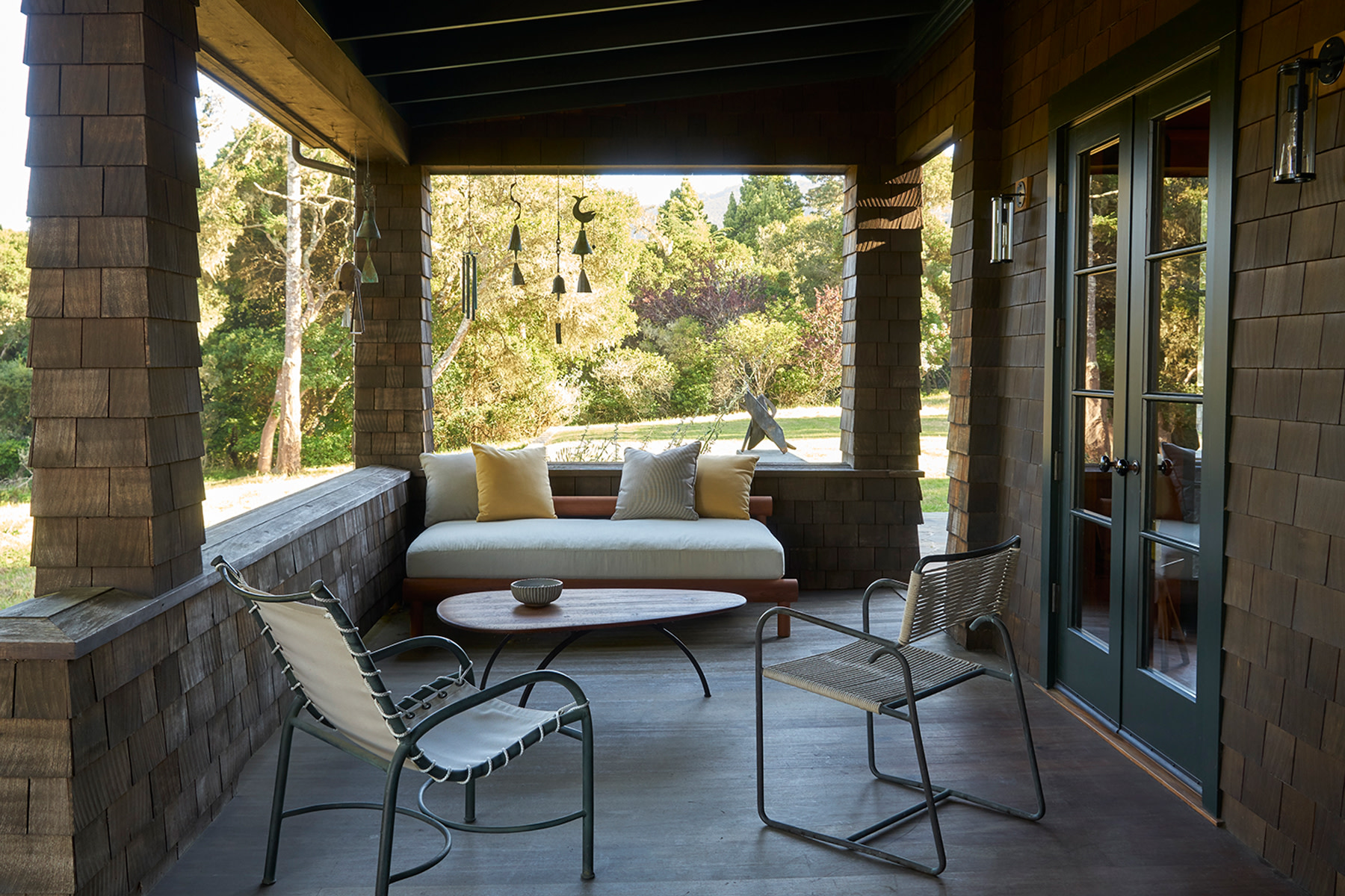 Marin Compound — Commune Design