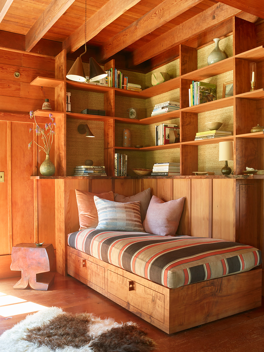 Marin Compound — Commune Design