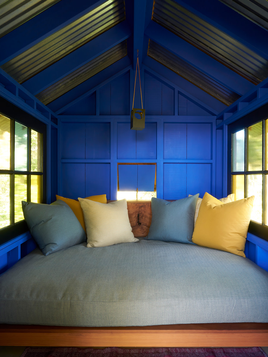 Marin Compound — Commune Design