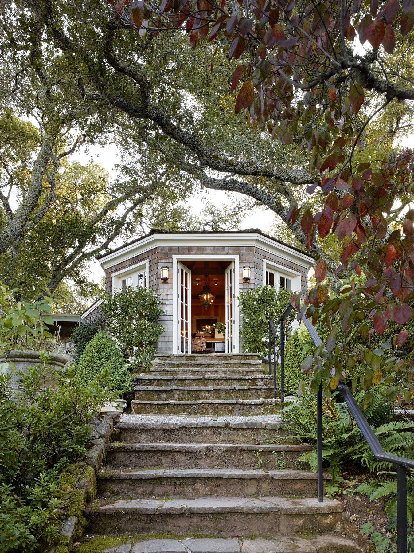 Marin County — Walker Warner