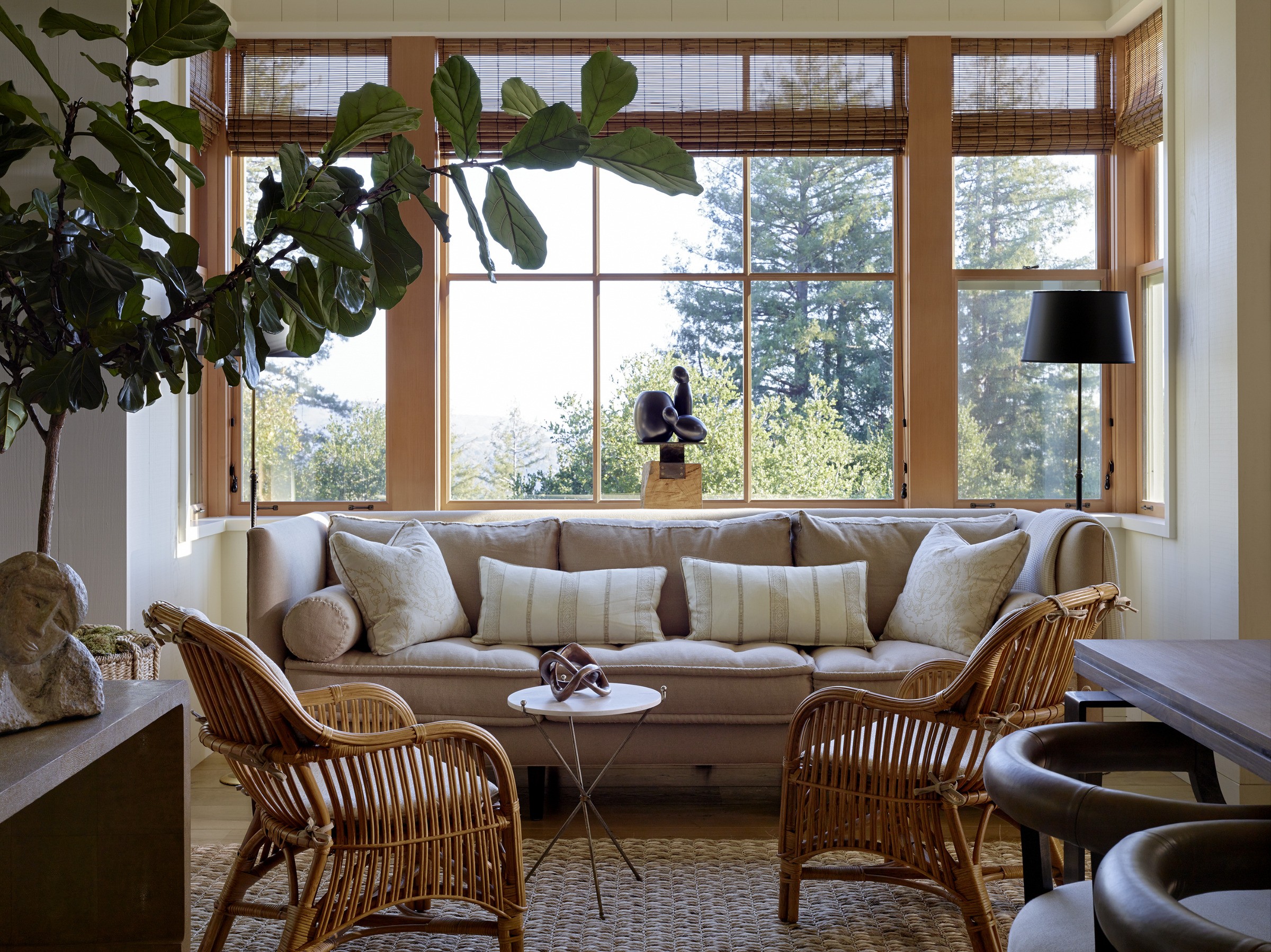 Marin County — Walker Warner