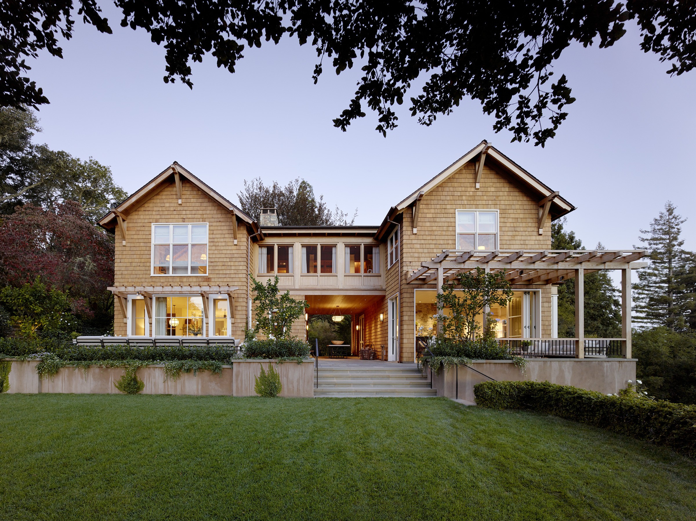 Marin County — Walker Warner