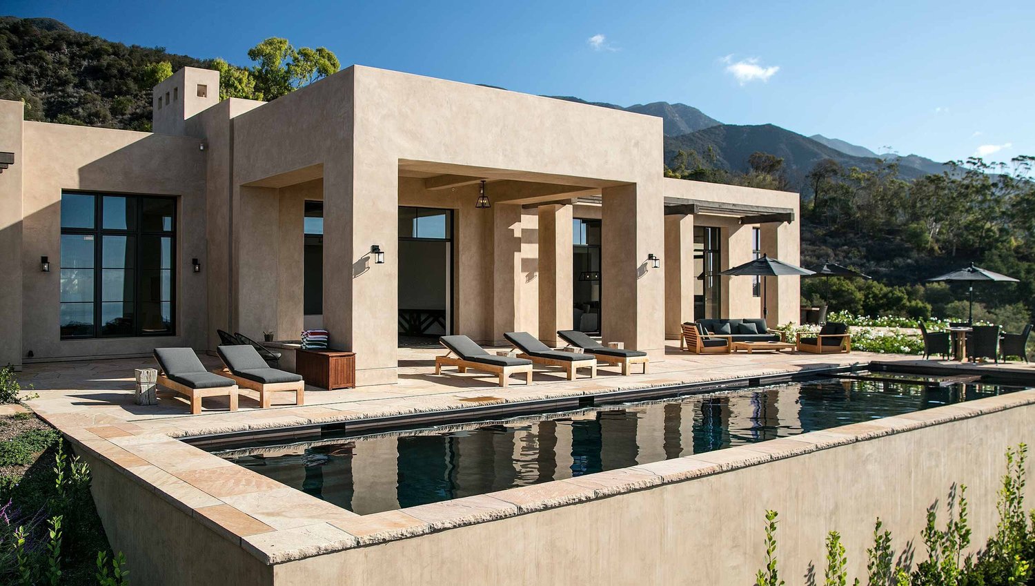 Mariposa — Tom Meaney | Architect