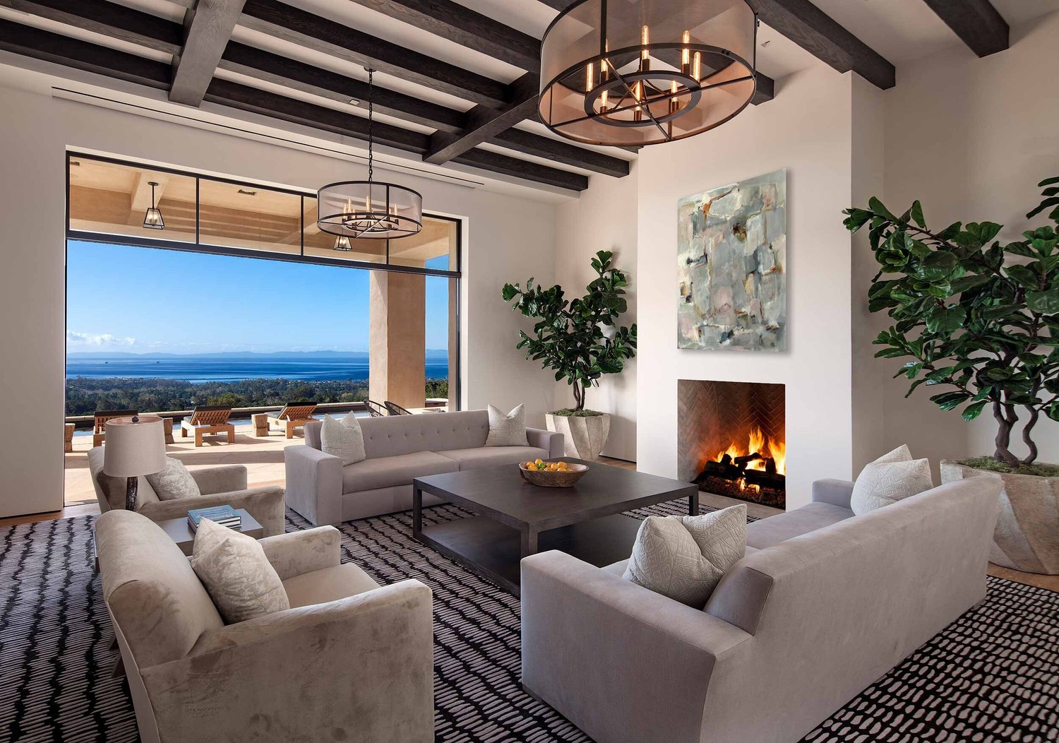 Mariposa — Tom Meaney | Architect