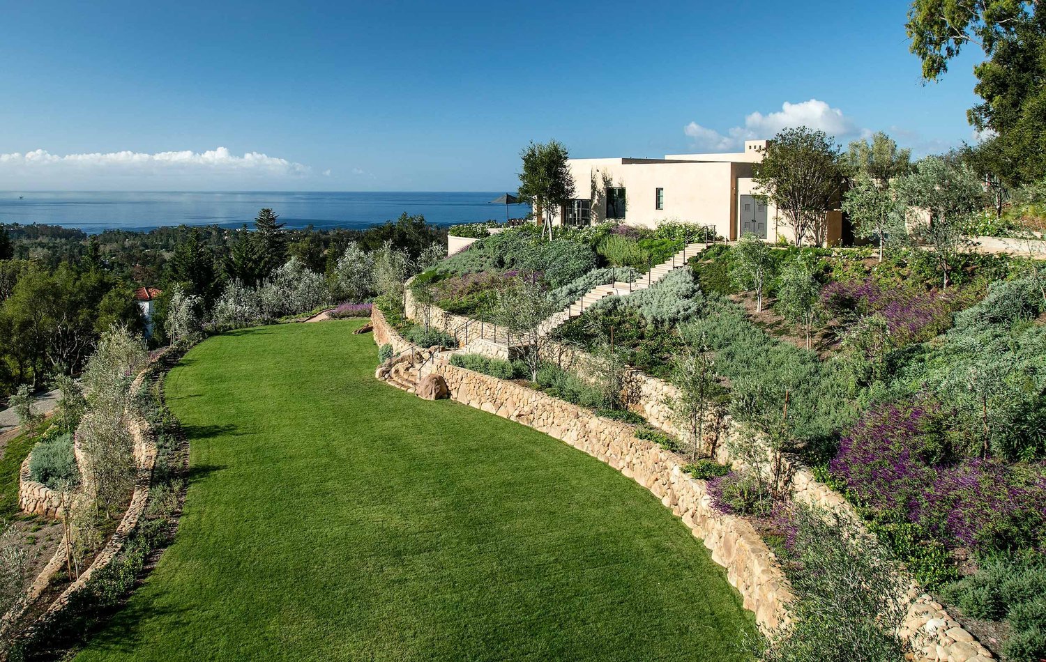 Mariposa — Tom Meaney | Architect