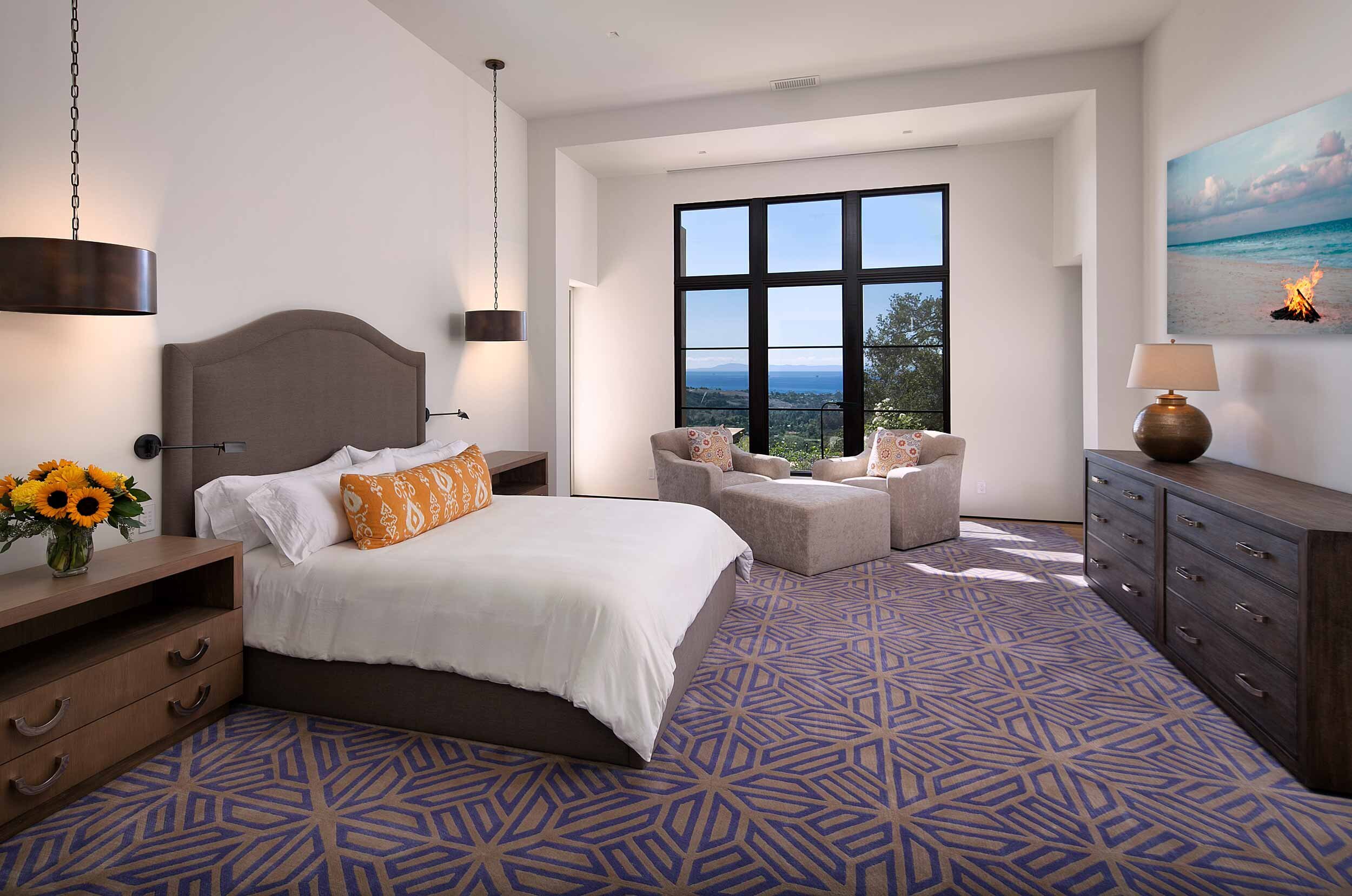 Mariposa — Tom Meaney | Architect
