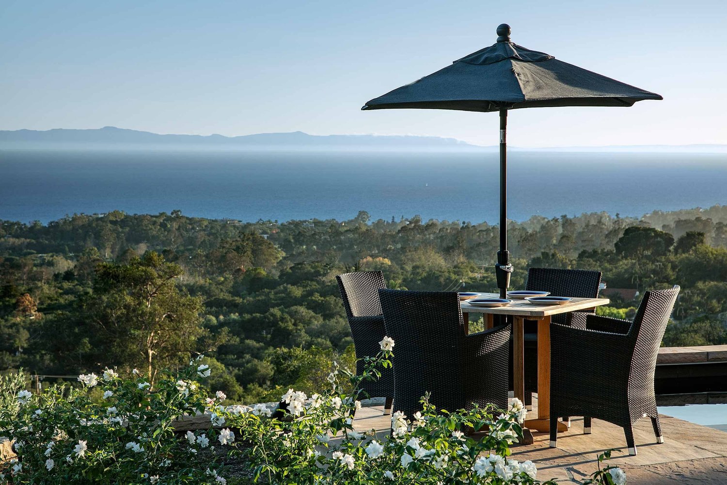 Mariposa — Tom Meaney | Architect