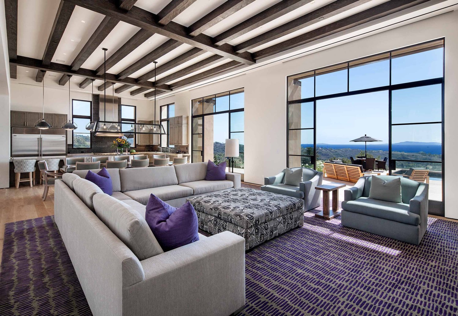 Mariposa — Tom Meaney | Architect