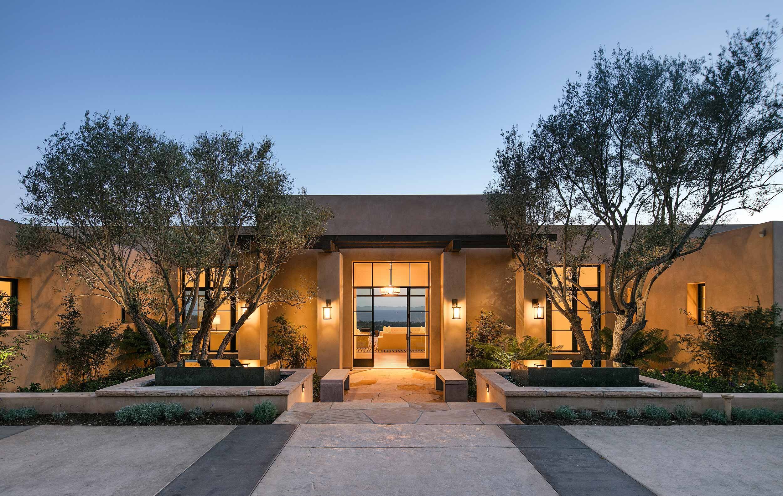 Mariposa — Tom Meaney | Architect