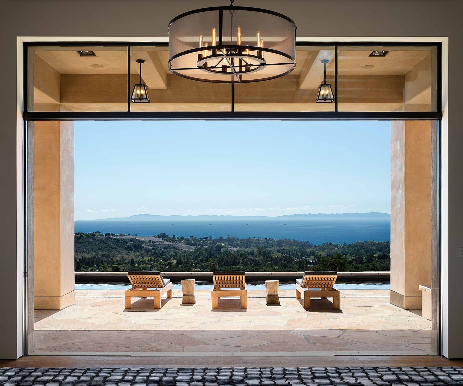 Mariposa — Tom Meaney | Architect