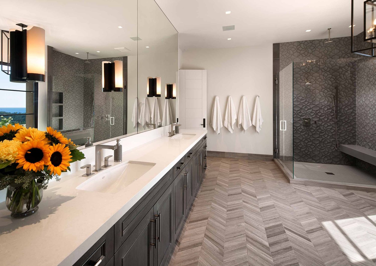 Mariposa — Tom Meaney | Architect