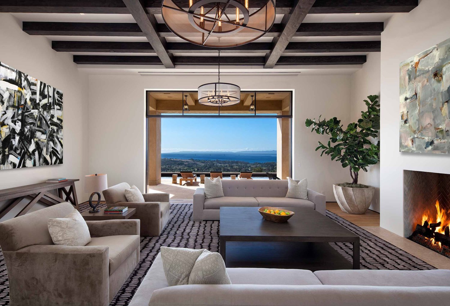 Mariposa — Tom Meaney | Architect